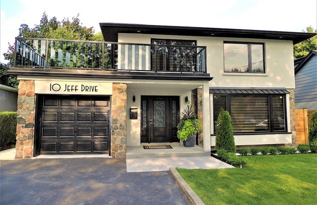 iResidence in Toronto- Vacation Home - Foto 1