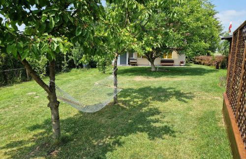 Dom nad rzeką Legą - Foto 17