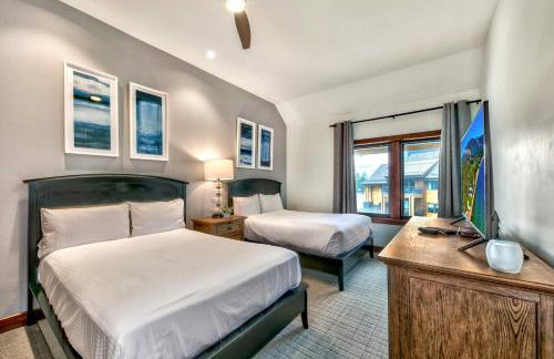 Luxury Two Bedroom Residence steps from Heavenly Village condo - Foto 11