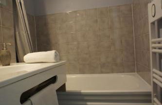 Cozy studio between the lake and the mountain - Foto 7