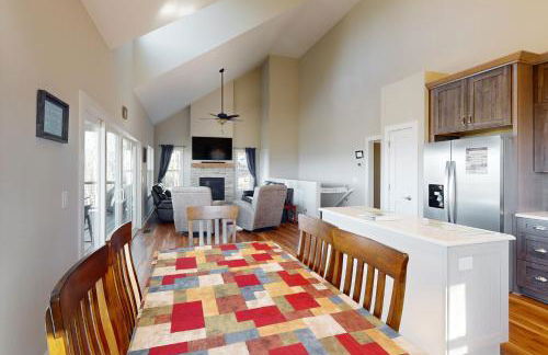 Mountain Top Retreat - Foto 14