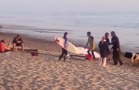 vensac ocean montalivet - Foto 10