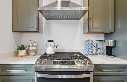 ZOOTown The Blue Bungalow - Foto 17