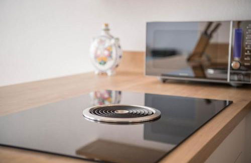 Ferienwohnung Lausbub - Foto 10