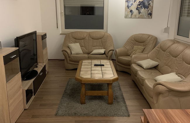 Heinsberg City Apartments - Photo 15