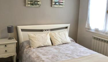 Apartamento Elizondo Giltxaurdi - Foto 3