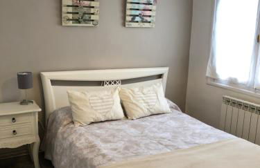 Apartamento Elizondo Giltxaurdi - Foto 3