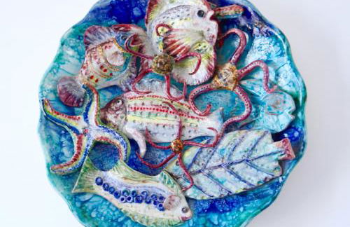 Casa Mare Sole - Foto 13