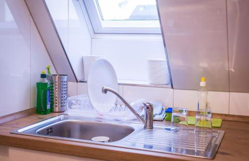 Work & Stay in Meckelfeld Seevetal - Foto 13