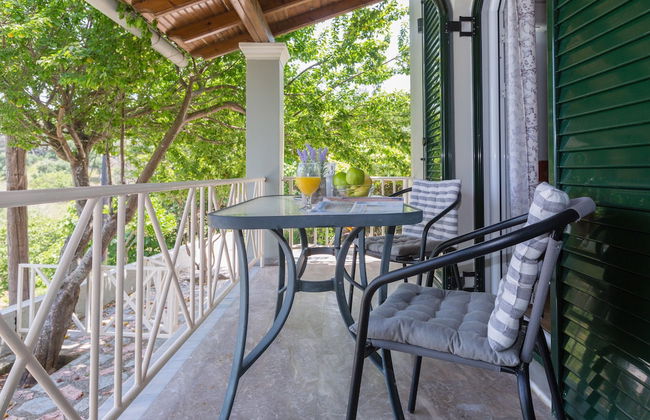 Yialos Villa - Foto 53