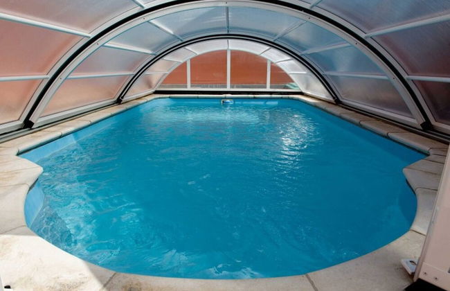 Luxury Villa "villa Celia" - Foto 9