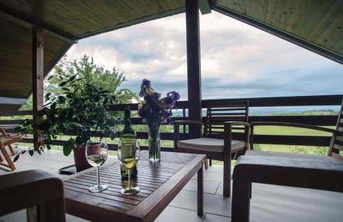 Holiday Home Dandelion with Hot Tub & Sauna - Photo 7