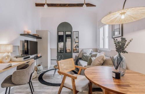 Anaq - 1 bedroom in Vallehermoso - Foto 6