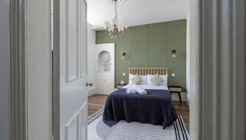 Spacious 3 Bedroom Home In Glasgow - Free Parking - Foto 4