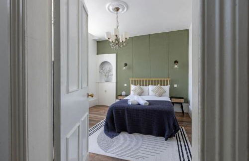 Spacious 3 Bedroom Home In Glasgow - Free Parking - Foto 4