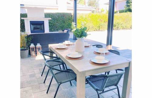 Private Pool Oasis/Disney 15mins /Disney+ HBO/Gym - Foto 18