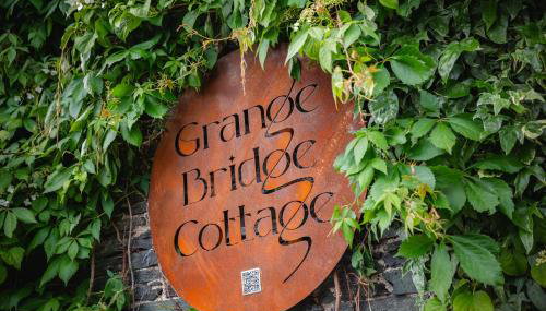 Grange Bridge Cottage - Foto 2