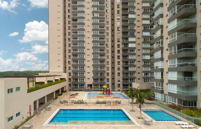 Apartamentos Oceana - by SOHO - Foto 33