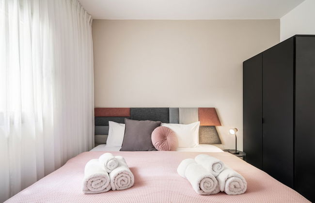 Mr. Agrippa - By TLV2GO - Foto 26