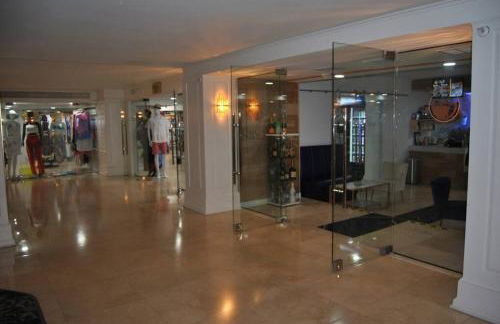 Ocean front 2 Bedroom and 2 Bathroom apartment at The Alexander Resort - Foto 41