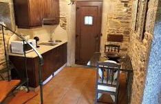 Casa Horreo lar san Adrián - Foto 11