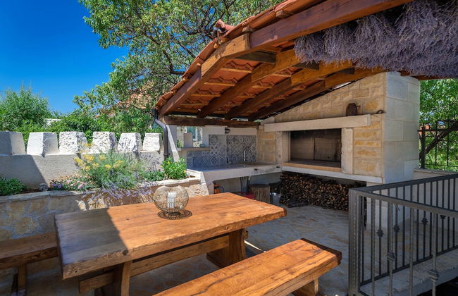 Holiday Home Skrika - Foto 39