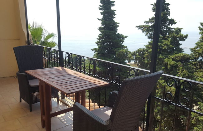 Villa Azur - Foto 35