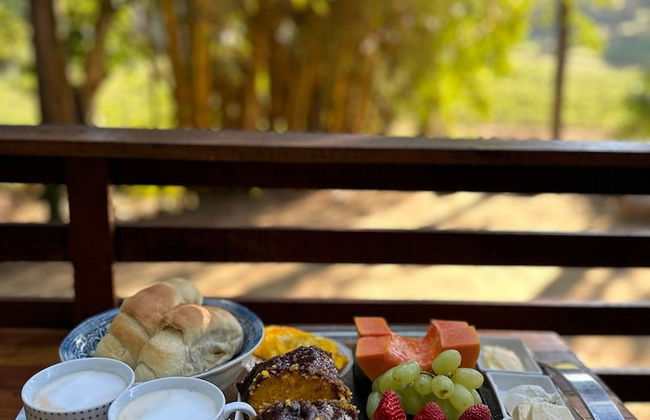 Recanto das Videiras - container - Foto 36