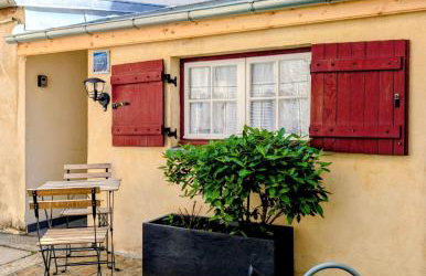 Le Petit Hameau de Chantilly - Studio 4 pers Chic et Charme au Coeur de Chantilly - Classé 3 étoiles - Foto 12
