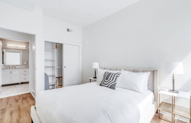 The Ledger Residences by Sosuite - Old City - Foto 37