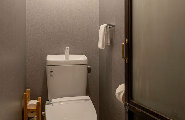 Hanatsume Machiya Holiday House - Photo 26