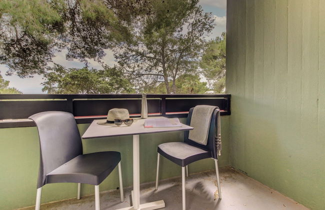 Belambra Clubs Presqu'île de Giens - Les Criques - Foto 72