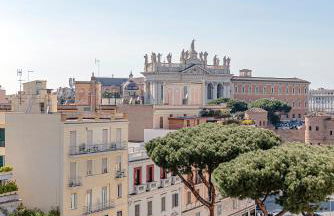 Sangió - Lovely Home in Rome - Foto 42