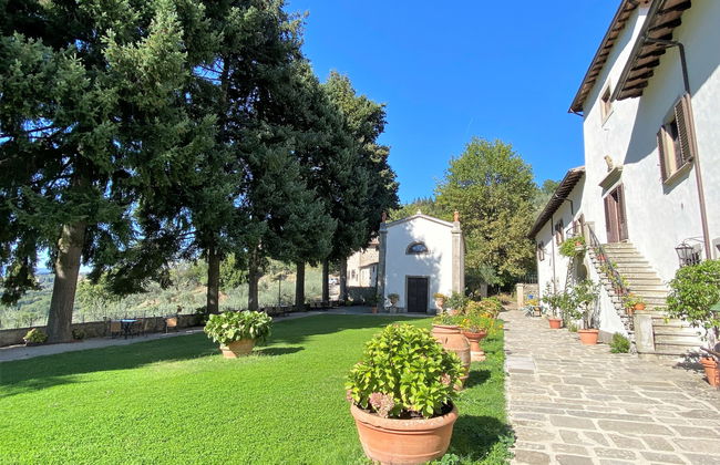 Villa Grassina - Foto 42