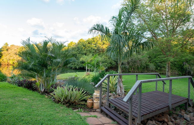 Nkomazi Kruger Lodge - Foto 48