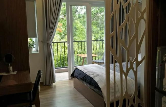 Spring Light Apartment - Photo 15