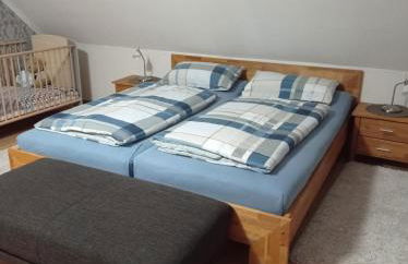 Pension An t Deep - Foto 2