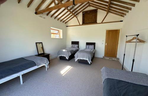 Sleeps18 character barns - Foto 29