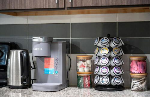 Modern Stay Comfort-Free Parking - Foto 22