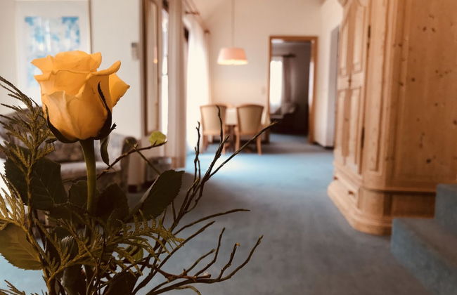 Park-Appartements - Foto 4