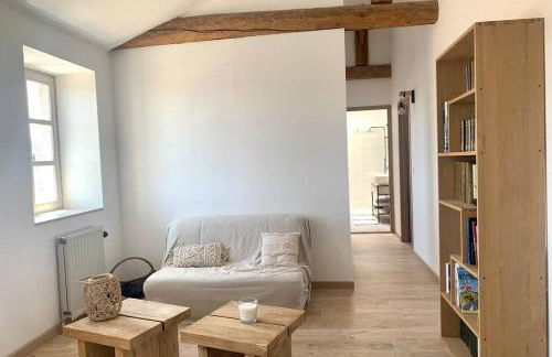 La providence, surplombant la ville - Foto 7