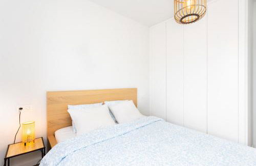 Villa de 4 dormitorios, moderna y nueva, con aire acondicionado, cerca del mar y playa - Casa Maravilla - Foto 45