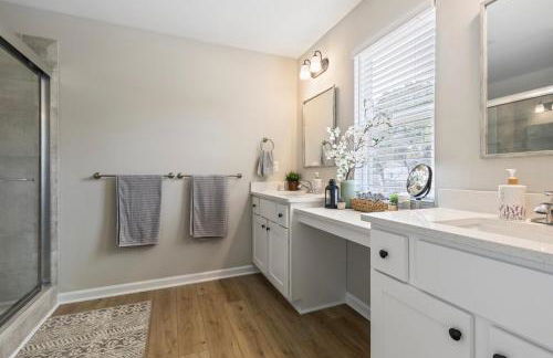 Modern 4br beach house - Norfolk - Foto 31