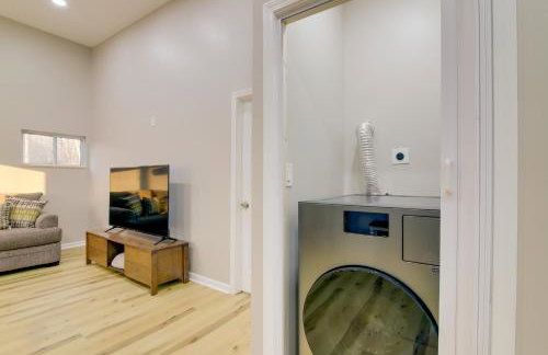 Gateway to North Georgia Mtns! Commerce Retreat - Photo 5