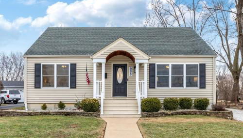 Renovated House for 14 in Wentzville MO - Foto 2