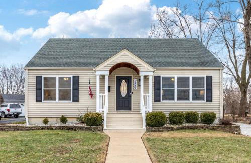 Renovated House for 14 in Wentzville MO - Foto 2