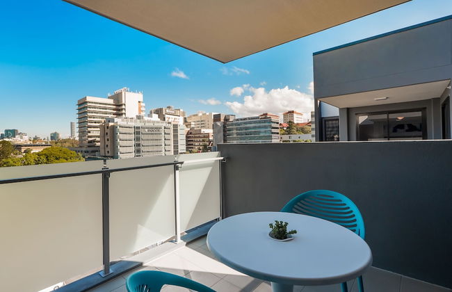 Annexe Apartments - Foto 24