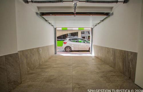 Adri Home centro ciudad con garaje privado - Foto 66