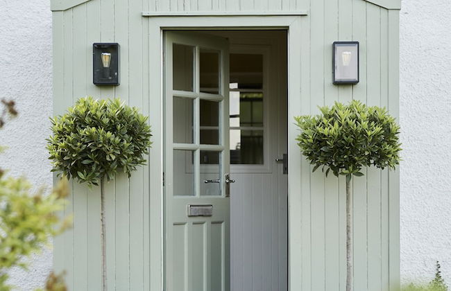 JOIVY The East Lodge At Balcarres - Foto 35