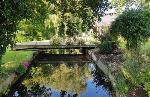 Weir Cottage - Foto 35